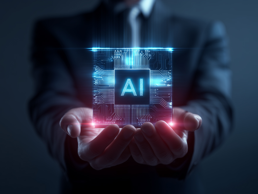 Le migliori società di consulenza AI 2026