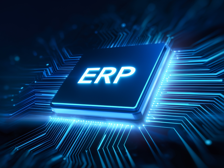 Top ERP-trends 2026: innovaties en strategieën voor bedrijfsgroei