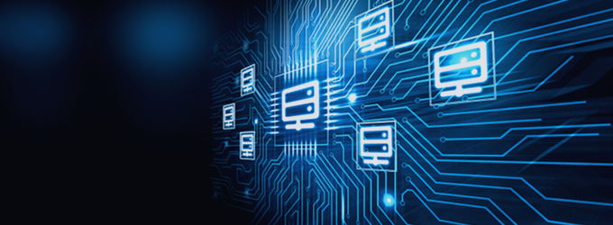 connected workstation network