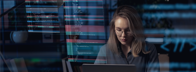 Dynamic Angular web applications