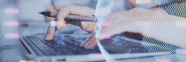 Mapping out system nodes and dependencies for seamless process automation