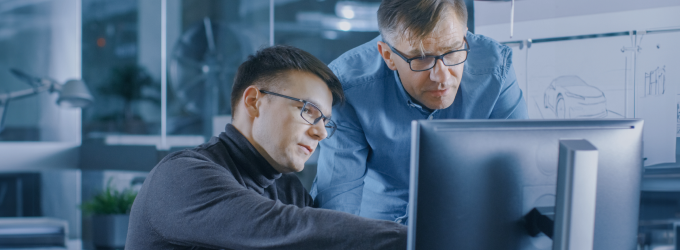 Enterprise Angular solutions