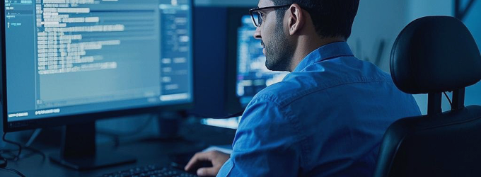 Custom Angular web application development