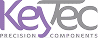KEYtec AG logo
