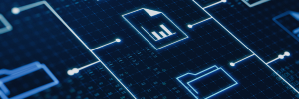 Automated workflow connects users to documents and analytics, speeding up approval and reporting
