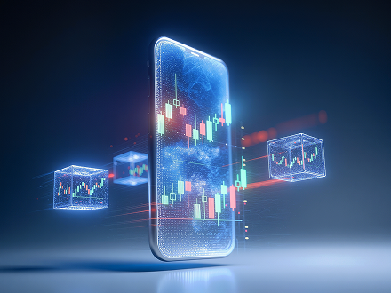 Apputveckling för aktiehandel: en komplett guide till säkra, skalbara och kompatibla plattformar
