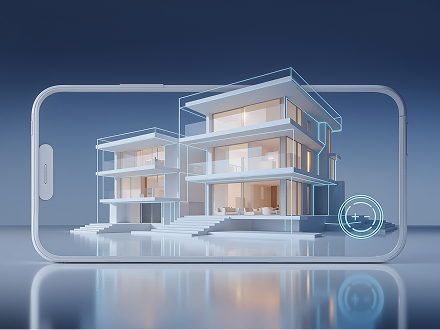 Augmented reality i fastighetsbranschen: förändrade sökmöjligheter