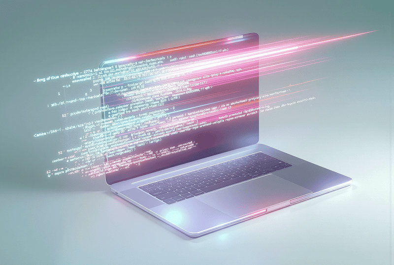 Case study on rapid website delivery for family business.