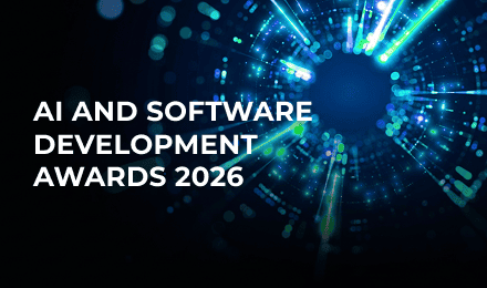 Innowise ist Finalist bei den AI- und Softwareentwicklungspreisen 2026