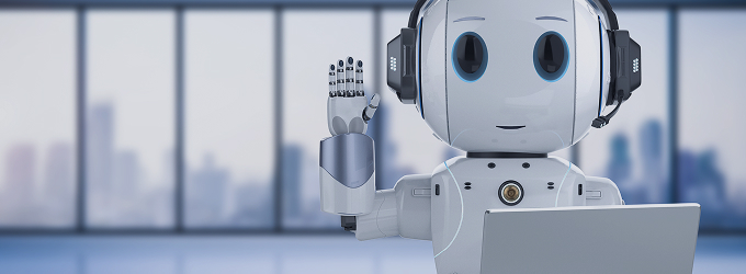 AI assistant orchestrant l'intégration harmonieuse des outils de marketing pour des campagnes numériques plus intelligentes et automatisées