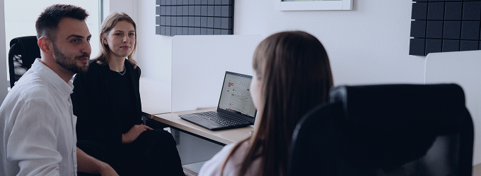 Consulenza strategica CRM