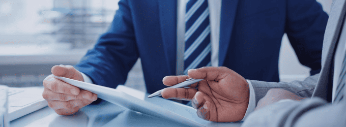 Consulenza sulla governance dei big data