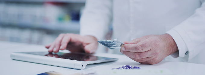 informations détaillées sur les médicaments