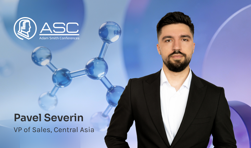 Eurasiskt farmaceutiskt forum