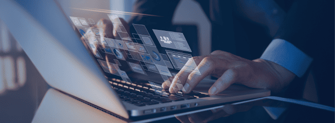 Consulenza sull'integrazione dei big data