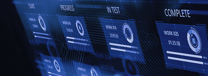 Consulenza analitica sui big data