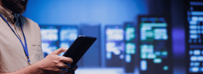 Consulenza sulla gestione dei big data