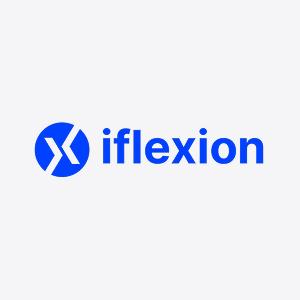 Logo Iflexion