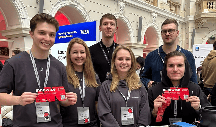 Targi Pracy IT in polnischen Universitäten