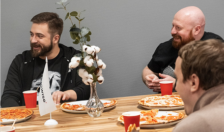 Spotkanie 3D dla projektantów