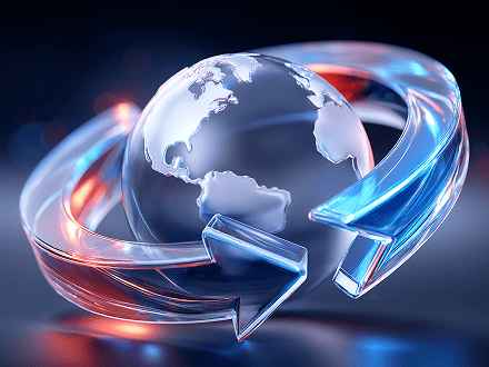 Digital produkt Passport förklaras