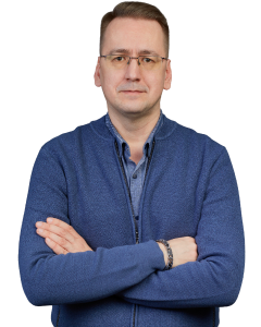 Alexander Kalinovsky