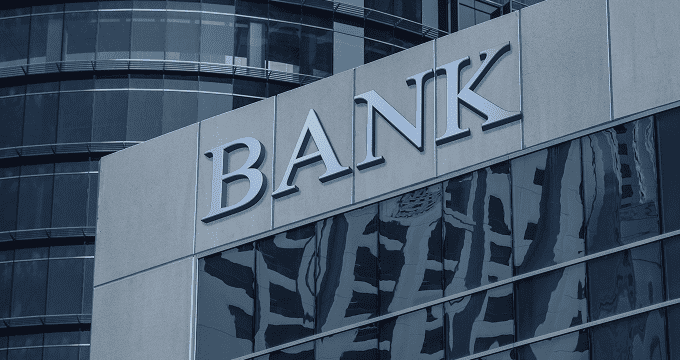 Nowoczesny ekosystem bankowy obejmujący innowacje i finanse oparte na technologii