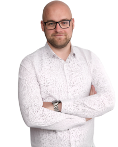 Maciej S. Bistułański