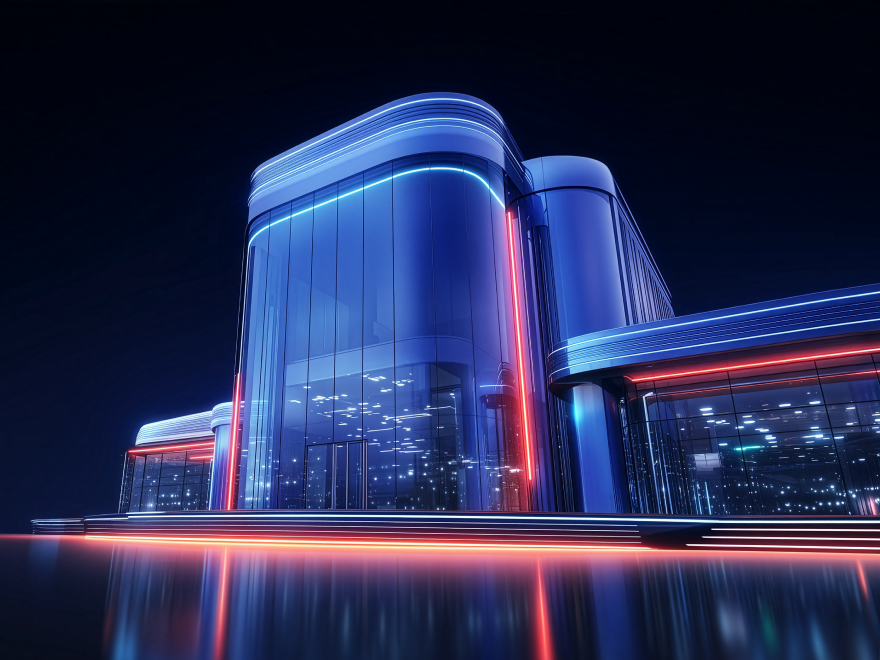 Système de gestion des bâtiments (GTB) pour les bâtiments d'entreprise : guide pratique