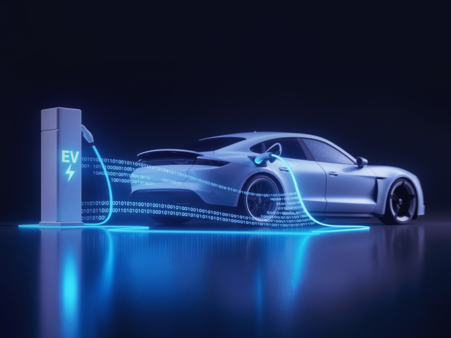 Elbillading er et programvareproblem: nøkkelen til å skalere opp elektrisk mobilitet