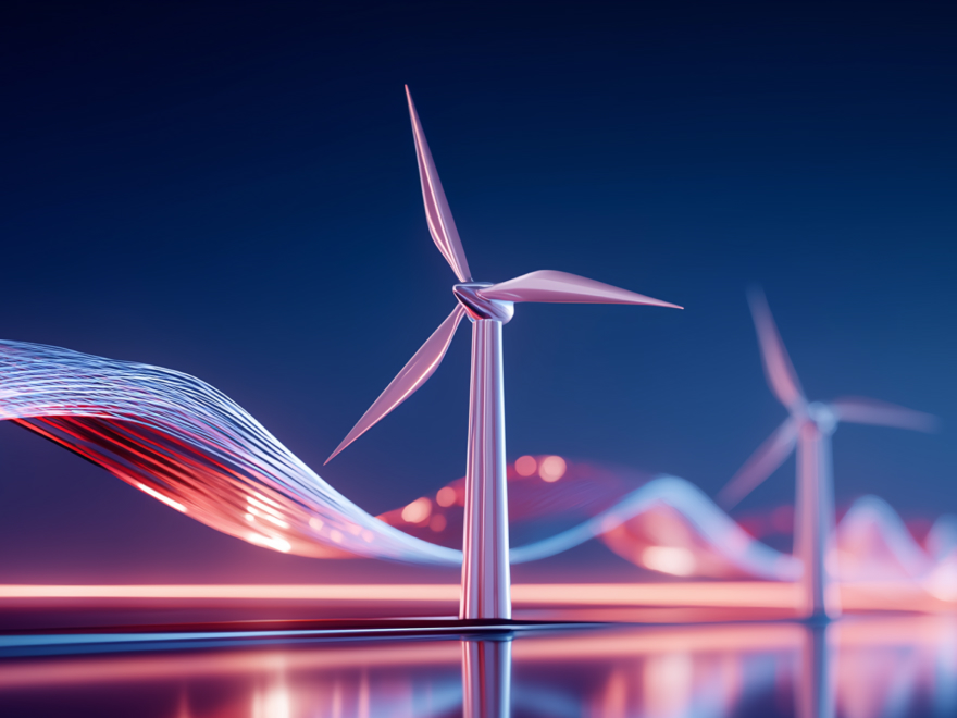 Energihanteringssystem: hur de bidrar till effektivitet och tillförlitlighet inom vindkraft