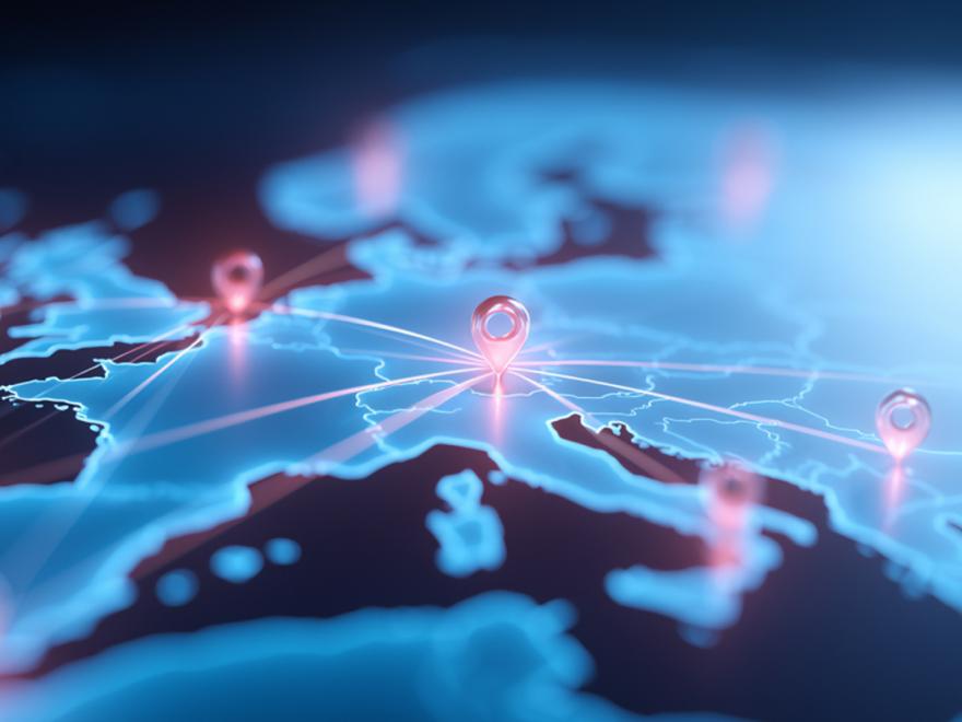 Nearshore softwareontwikkeling in Europa: een ultieme gids