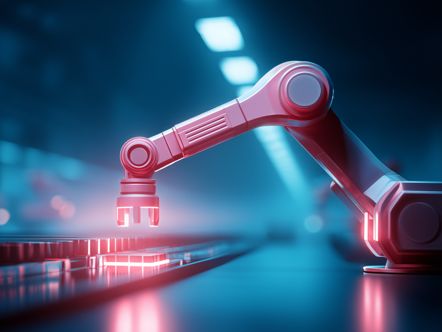 Odoo ERP för tillverkning: Att bemästra produktionen med viktiga funktioner och fördelar