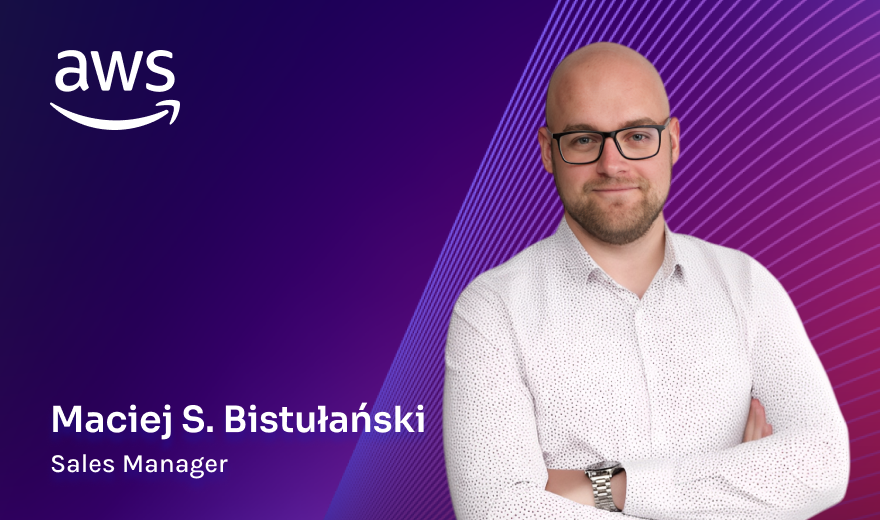 AWS Cloud Día Varsovia
