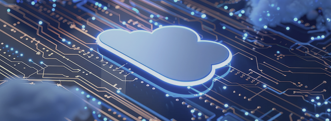 Cloud - natywna brama integrująca infrastrukturę lokalną z platformami wirtualnymi