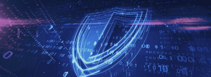 Real-time cyber defense system blocks unauthorized access and keeps sensitive data safe during online operations