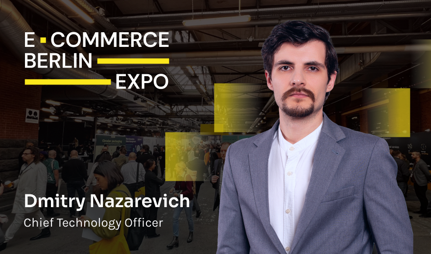 E-commerce Berlin Expo