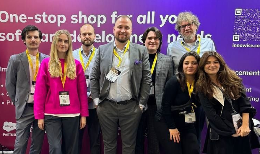 Dumne 2. miejsce na E-commerce Berlin Expo za wirtualny salon mody 3D