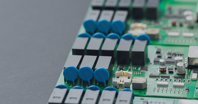 Electronics manufacturing supports IoT systems, automation, and modern smart tech solutions