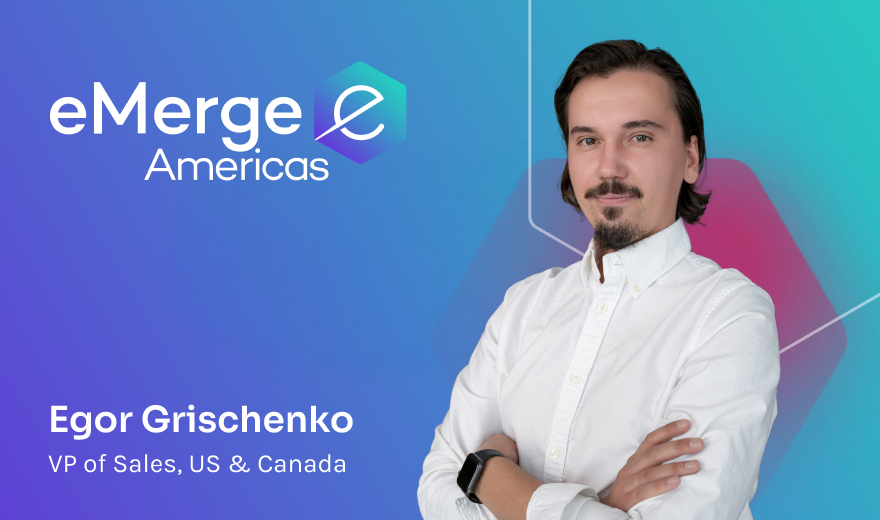 eMerge Americas