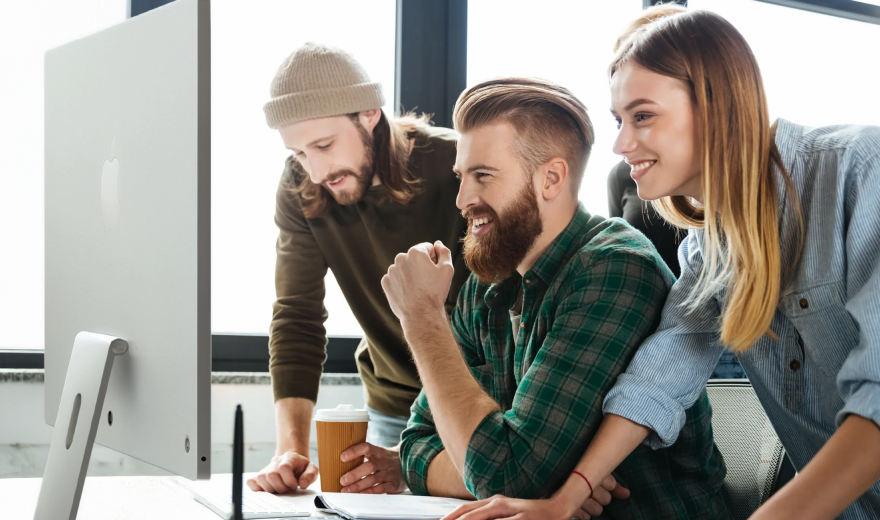 Innowise zajmuje miejsce na liście Inc. 5000 najszybciej rozwijających się firm