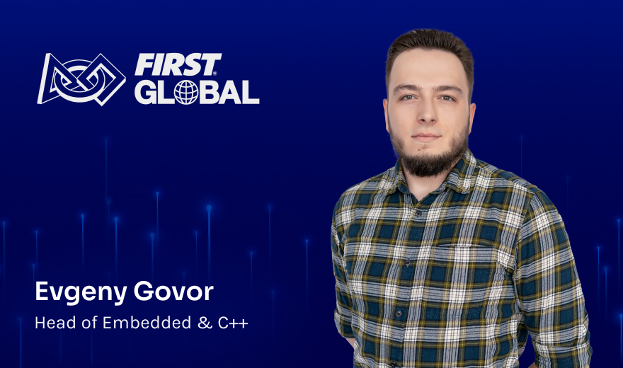 Primer Desafío Mundial