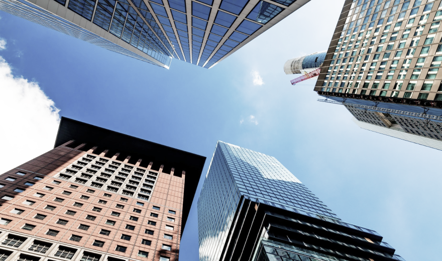 Innowise otwiera nowe biuro we Frankfurcie