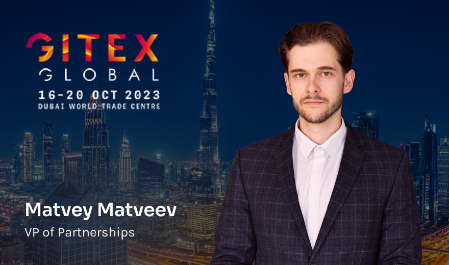 Gitex Global 2023