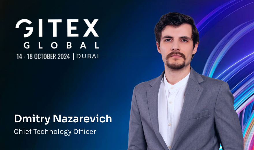 Gitex Global 2024