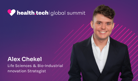 health.tech | cumbre mundial