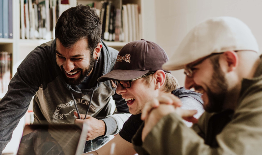 Innowise znalazł się na liście Global Outsourcing 100 IAOP na 2022 r.