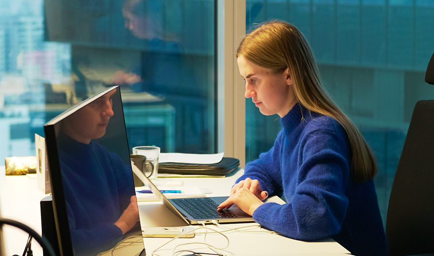 IAOP umieścił Innowise na liście 100 najlepszych globalnych firm outsourcingowych w 2023 r.