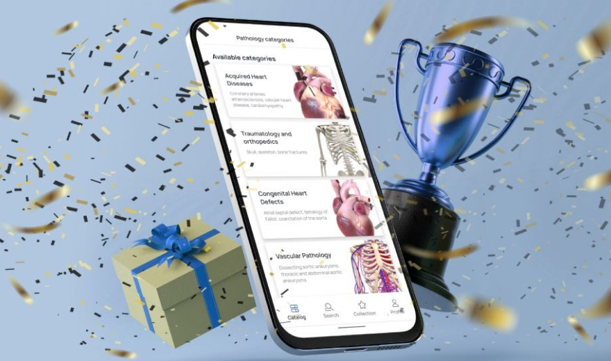 Innowise uhonorowany przez IAOP za doskonałość w partnerstwach strategicznych