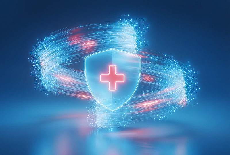 Utformning av en gateway för dataintegration för FIM Medical